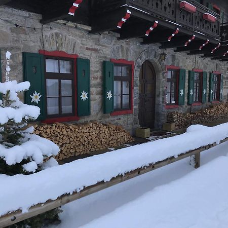 Alpenhaus Kesselfall, Summercard Included Kaprun Bagian luar foto