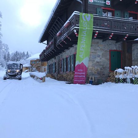 Alpenhaus Kesselfall, Summercard Included Kaprun Bagian luar foto