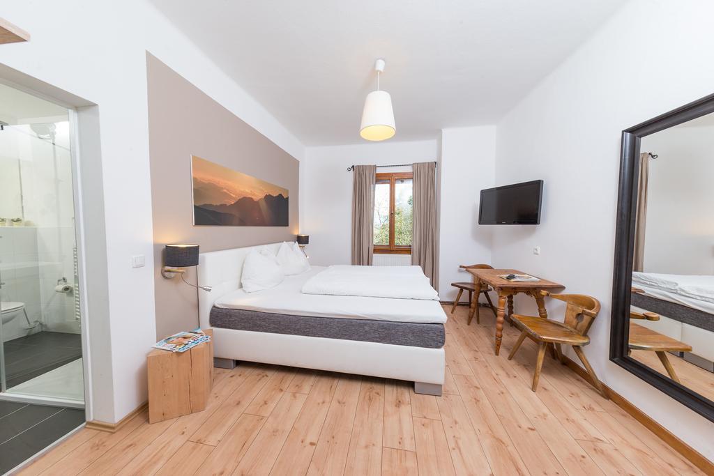 Alpenhaus Kesselfall, Summercard Included Kaprun Bagian luar foto