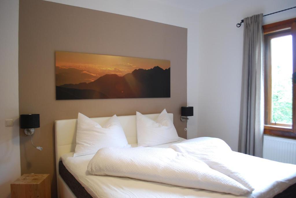 Alpenhaus Kesselfall, Summercard Included Kaprun Ruang foto