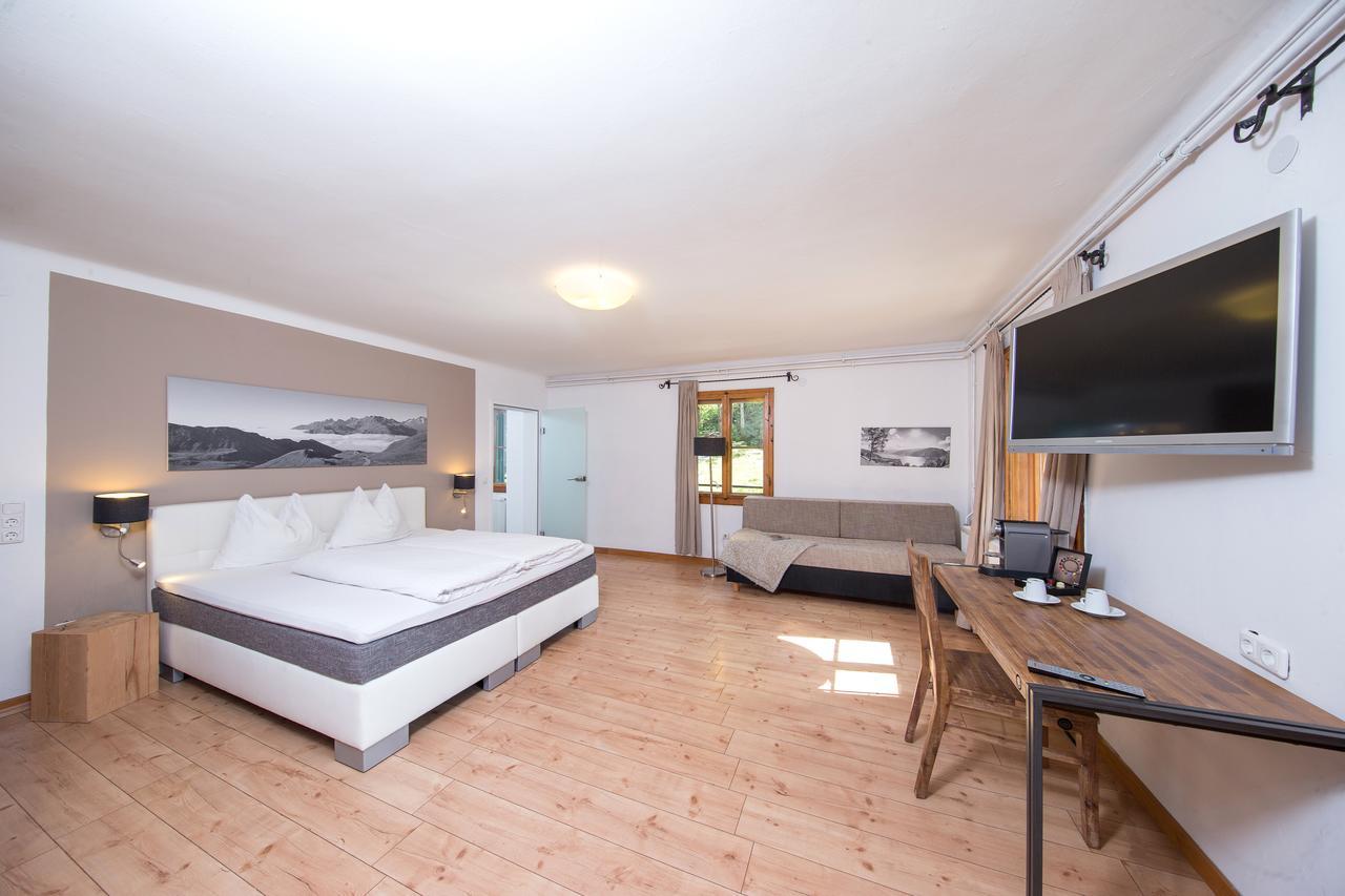 Alpenhaus Kesselfall, Summercard Included Kaprun Bagian luar foto