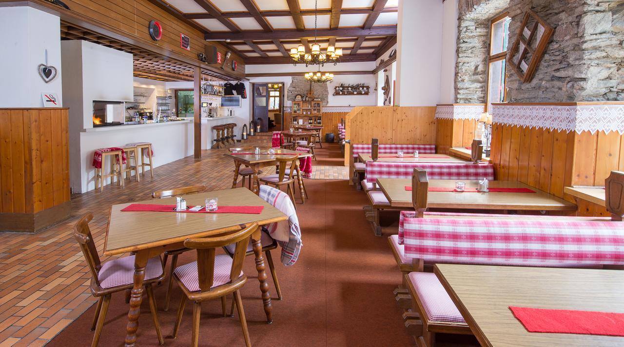 Alpenhaus Kesselfall, Summercard Included Kaprun Bagian luar foto