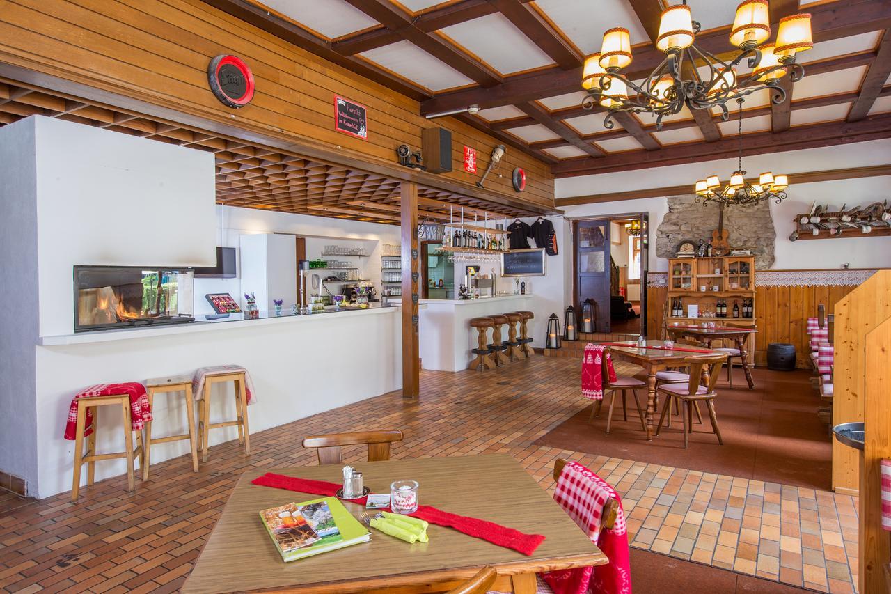 Alpenhaus Kesselfall, Summercard Included Kaprun Bagian luar foto