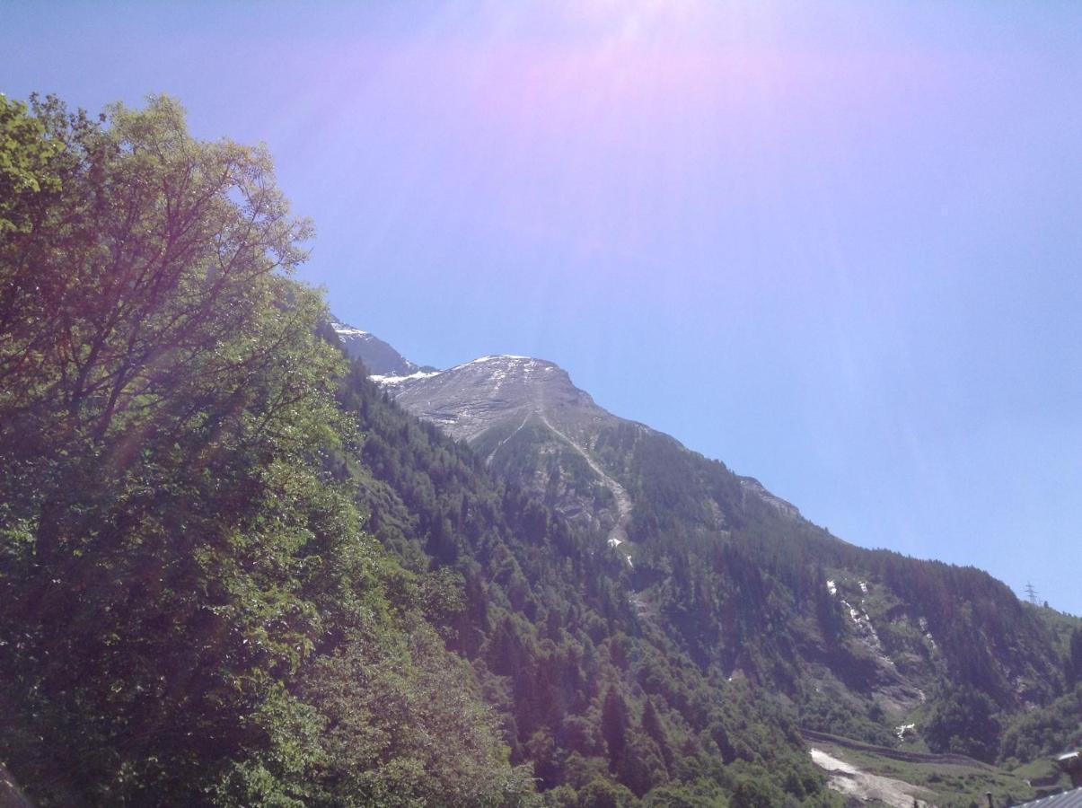 Alpenhaus Kesselfall, Summercard Included Kaprun Bagian luar foto